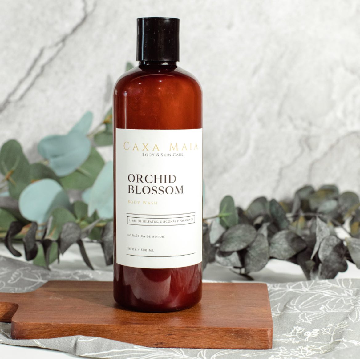 Body Wash