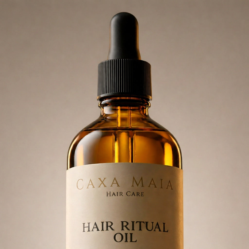 Hair Ritual Oil